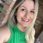 Juliana Rusch - @julianadrusch - Instagram