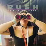 Julia Rush - @ajuliarush - Instagram