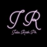julia rush - @julia.rush.ph - Instagram