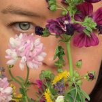 JULIA RUSH FLOWERS / IKEBANA - @juliarushflowers - Instagram