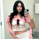Julia Rushing - @_juliarushing - Instagram