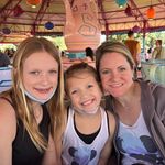 Julia Rust Jones - @julesjones277 - Instagram