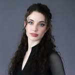 Julia Rust (Kim) - @juliapointeshoes - Instagram
