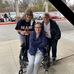 Julie Salisbury - Facebook