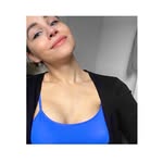Julia Salomonson - @juliasalomons - Instagram