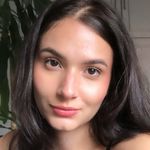 Júlia Salomon - @salomonjuu - Instagram