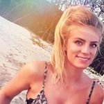 Julia Salomon - @da.salooooo - Instagram