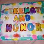 Julia Samuel - Facebook