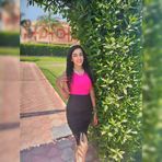 Julia Samuel - Facebook