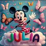 Julia Samuel - Facebook