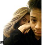 @xjuliavanbergen & @samuelveer - @julia.samuel - Instagram