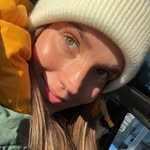 Julia Sandberg - @_juliasandberg - Instagram