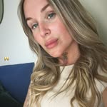 Julia Sandberg - @juliaasandberg - Instagram