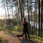 Julia Sandberg - Facebook