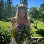 Julia Sandberg - @vildvittraninorr - Instagram