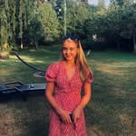 Julia Sandberg - @ssandberg_j - Instagram