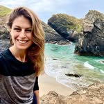 Julia Sargent - @julia_mc_sargent - Instagram