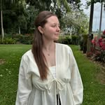 Julia Sartor Fernandes - @juliasartorf - Instagram