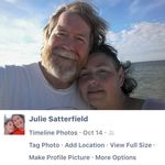 Julia Satterfield - @satterfield.julia - Instagram