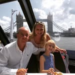 Julia Saul-Watts - @wellieswooferswine - Instagram