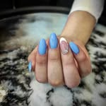 Julijos nagų studija Jurbarke - @juliasaule_nails - Instagram