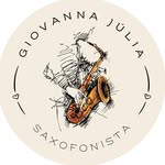 Giovanna Júlia Soares Costa - @giovannajulia.sax - Instagram