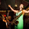 Julia Sax 🎷 - @juliaharrisonsax - TikTok