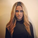 Julia Stenlund - @juliasaxovax - Instagram