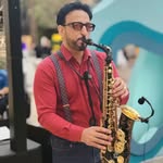 Juliano - @juliano.sax - Instagram