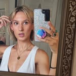 la mejor gringa - @julia.saxton - Instagram