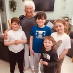 Julie Scanlan - Facebook