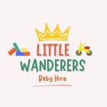 Julie Scanlan - @littlewanderersbabyhire - Instagram