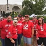 Julie Scanlon Norris - @julienorris4737 - Instagram