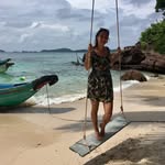 Julia Schell - @julie.oki - Instagram