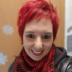 Julia Schütt - @chaoskueken84 - Instagram