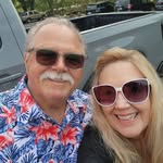 Julia Scribner - @juliagx1961 - Instagram