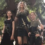 Julia Scribner - Facebook