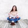 juliascribner24 - @julia_kay99 - TikTok