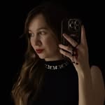 Julia Samokrutova - @juliaselftwist - Instagram