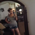 Julia Self - @weirdo9708 - Instagram