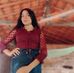 Jhullha Serrão - Facebook