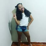 Julia Serrão - @julia.rodrigues2604 - Instagram