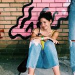 Julia Serrao - @juliaserrao - Instagram