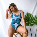 Julia Serrao - @juliaserraoaga - Instagram