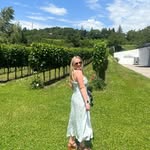 Julia Severance - @juju_1010 - Instagram