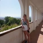 Julia Severance - @travel_ttyl - Instagram