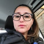 Julia Severino Chandia - @juliaseverinochand - Instagram