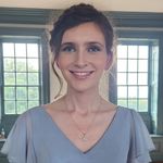 Julia Sharp - @space.jewel - Instagram