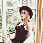 Julia Shaykina - @juliashaykina - Instagram