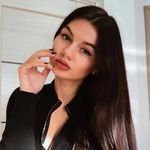 Юлия Зоря - @_julia_shine - Instagram